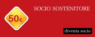 Diventa Socio sostenitore Food & Life